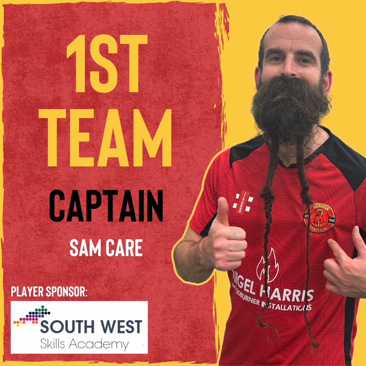 Wendron CC tweet media