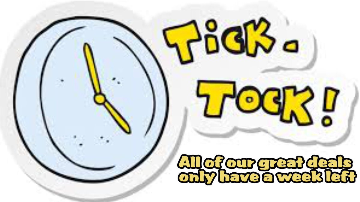Fix_ITSouthwest's tweet photo. Dont miss out on our deals before its too late! you cdan take advantage of our black friday sale or our deal where 10% of our profits go to charity or even take advantage of our mobile service  which is 50% off.
#Fix_IT #Fix_ItGaming #Charity #BLACKFRIDAY #Fix_ITMobile https://t.co/f72Cql6pQG