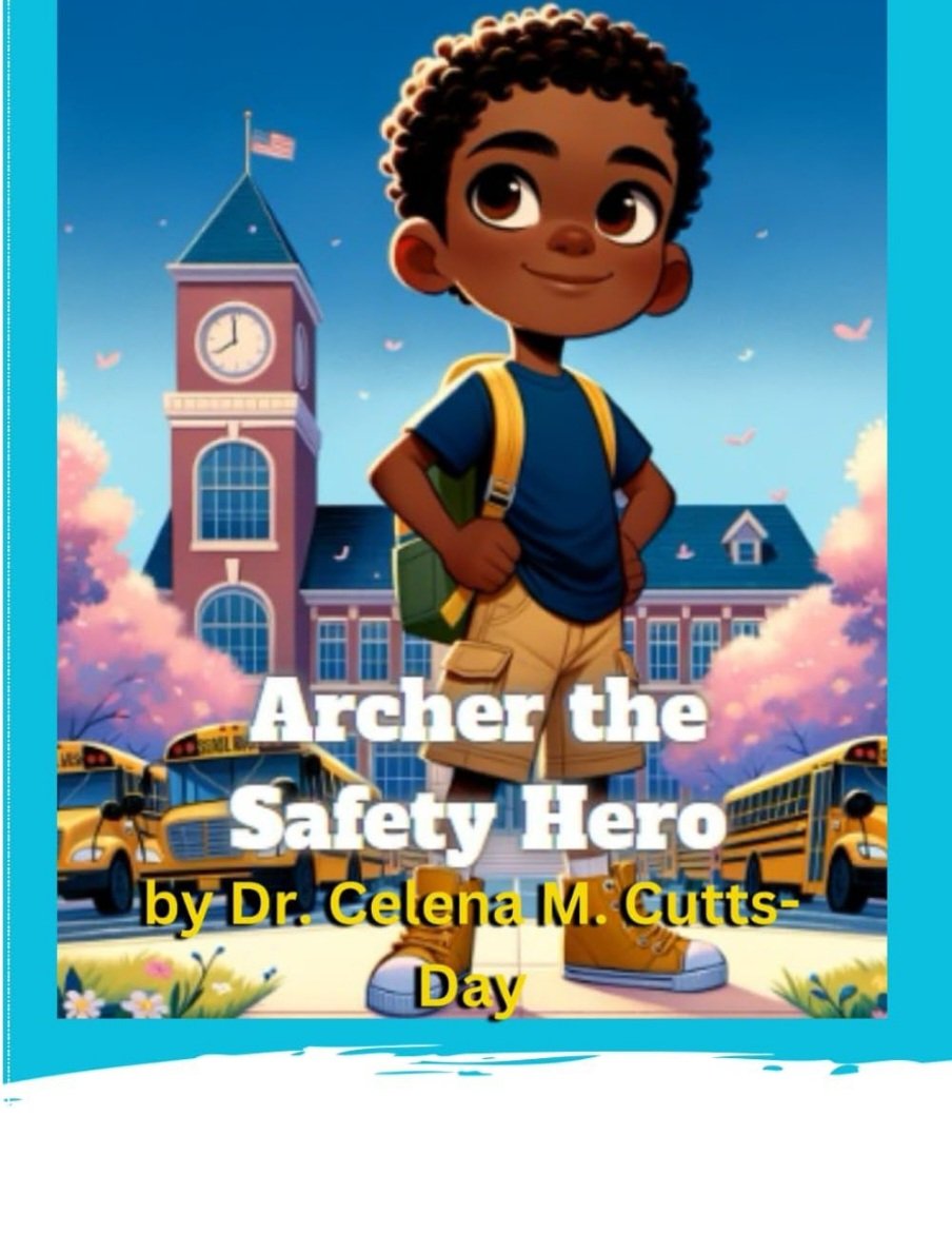 Celena M. Cutts-Day, Ed.D tweet media
