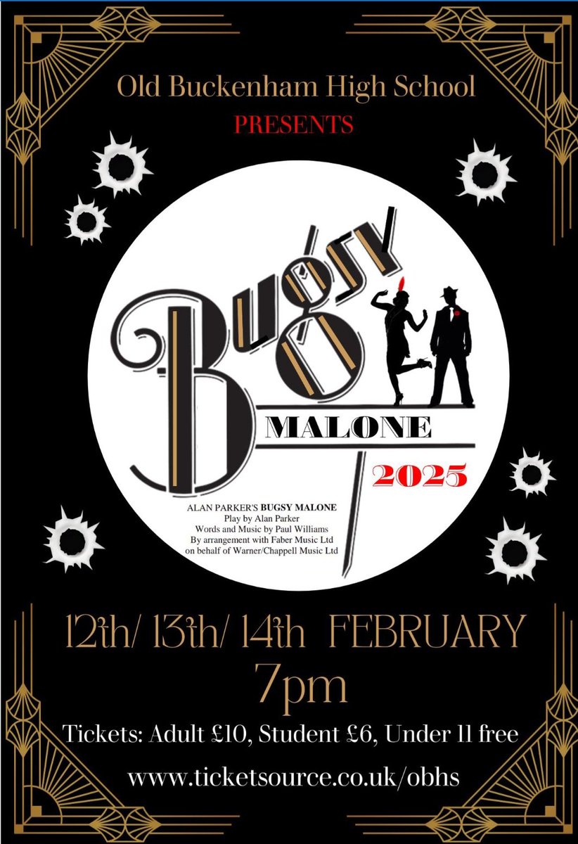 OBHS Expressive Arts tweet media