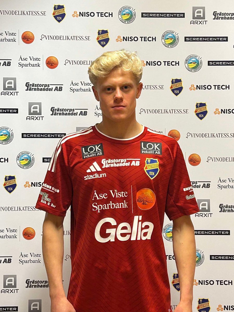 IK Gauthiod tweet media