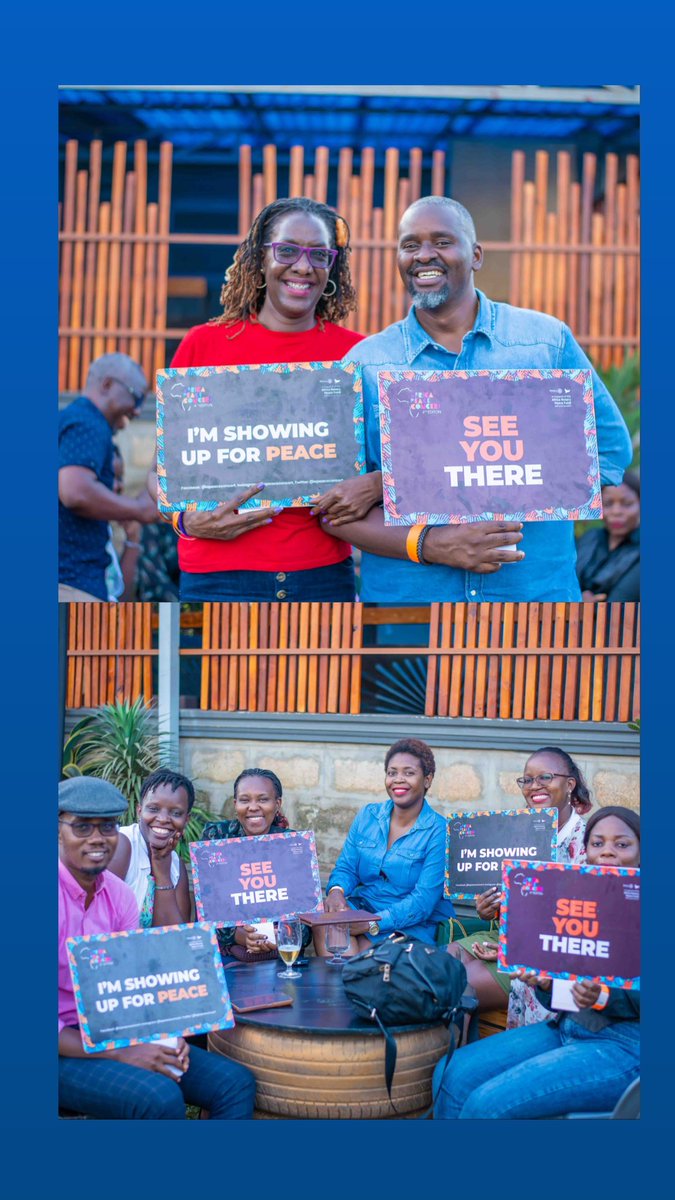RCUpperKololo's tweet photo. We're committed to spreading love and peace🕊️ 

Our team is excited to join forces for a peaceful Africa at the upcoming Africa Peace Concert!

#SeeYouThere #APeaceConcert #SouthernFamily #RCUpperKololo

@rotaryd9213 @JoeNuwamanya @dgrotaryd9213 @DGEdwardKakembo @apeaceconcert https://t.co/k7eTenXw1b