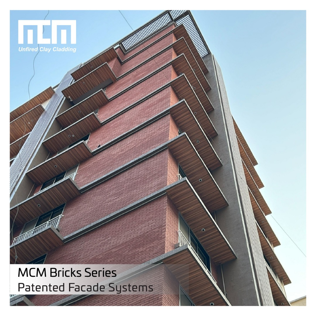 FOAIDindia's tweet image. Transform spaces with MCM Cladding&apos;s versatile MCM clay cladding! Explore sustainable solutions at FOAID Mumbai, Dec 20-21 at Jio World Convention Centre.

#PhomiIndia #MCMCladding #FOAIDMumbai #SustainableDesign #EcoFriendlyArchitecture #RusticCharm #InnovativeCladding