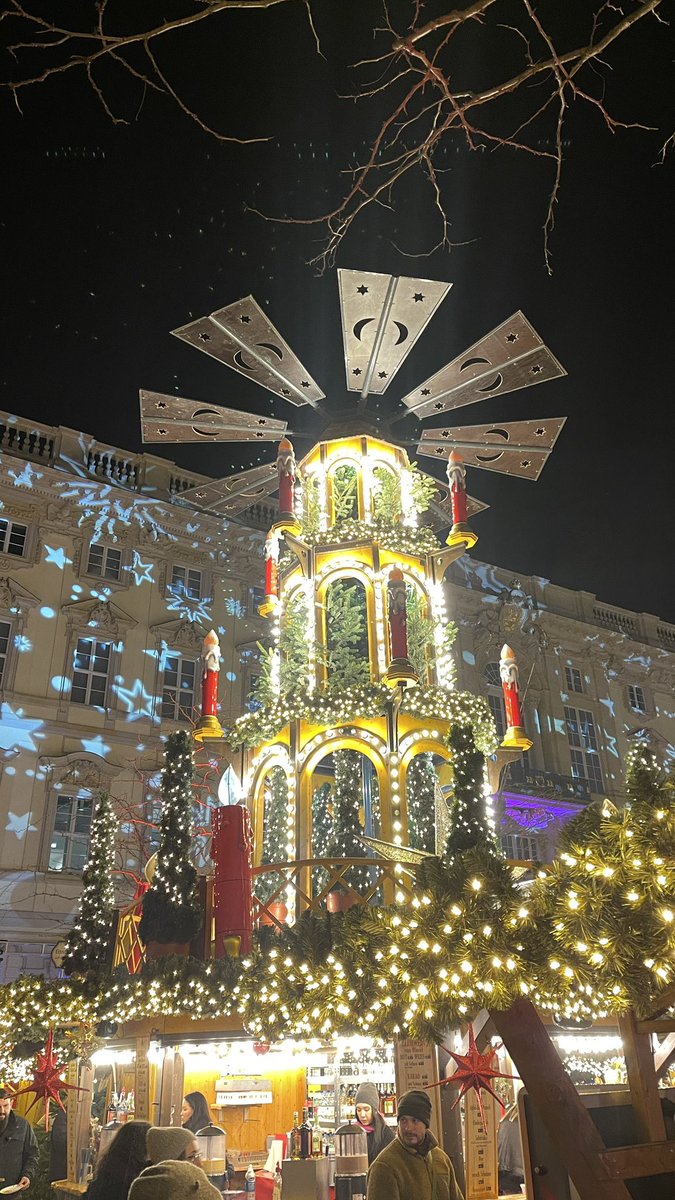 Angie - Travel Blogger at Where Angie Wanders (@whereangiewand1) on Twitter photo I’m currently in Berlin visiting the Christmas markets. Are you heading to any European markets this year?
#berlin #Christmas2024 I’m currently in Berlin visiting the Christmas markets. Are you heading to any European markets this year?
#berlin #Christmas2024