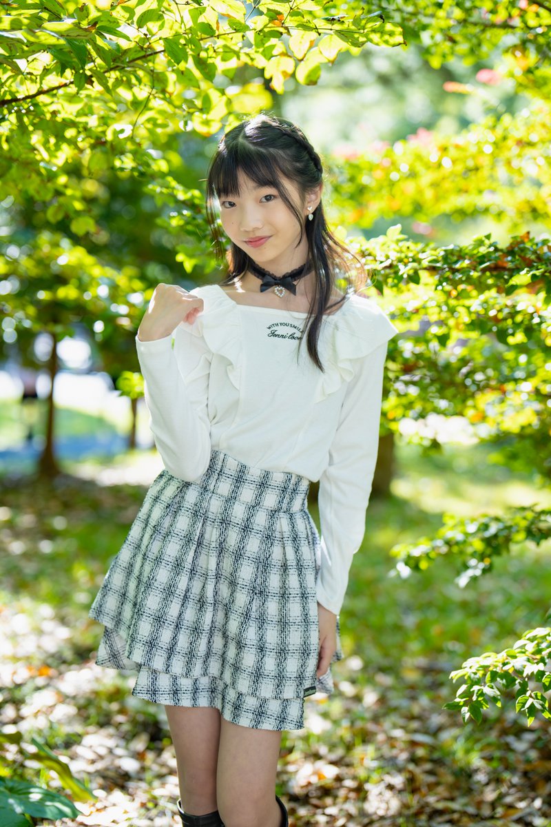 まなまな ✨💿2ndシングル真中まなジャケットVer.💿✨ 9/18（水）2nd
