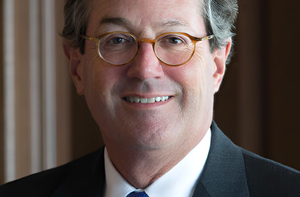 BritainHerald's tweet image. Trump nominates Warren Stephens as US Ambassador to the UK | britainherald.com/trump-warren-s…

#WarrenStephens #USToUK #AmbassadorNomination #TrumpAdministration #USUKRelations #PoliticalDonor #DiplomaticAppointments #ForeignPolicy #BritainHerald