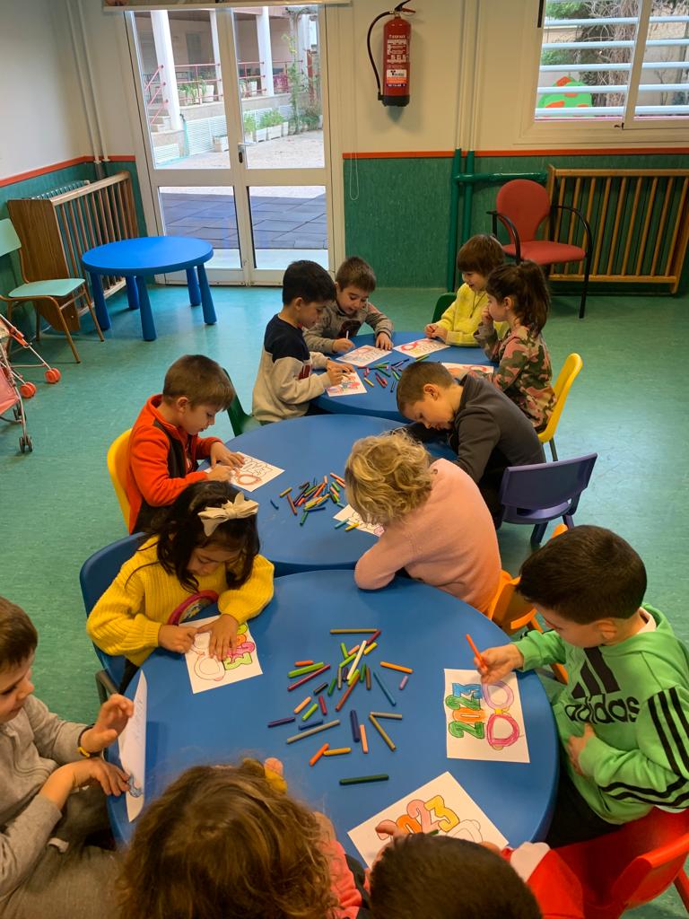 🧑‍🎄 ¡La ludoteca municipal de Ejea abre sus puertas por Navidad!

Las actividades tendrán lugar los días no lectivos: 23, 24, 26, 27, 30 y 31 de diciembre y 2 y 3 de enero, en horario de 7,45 h a 14 horas.

ejea.es/la-ludoteca-mu…