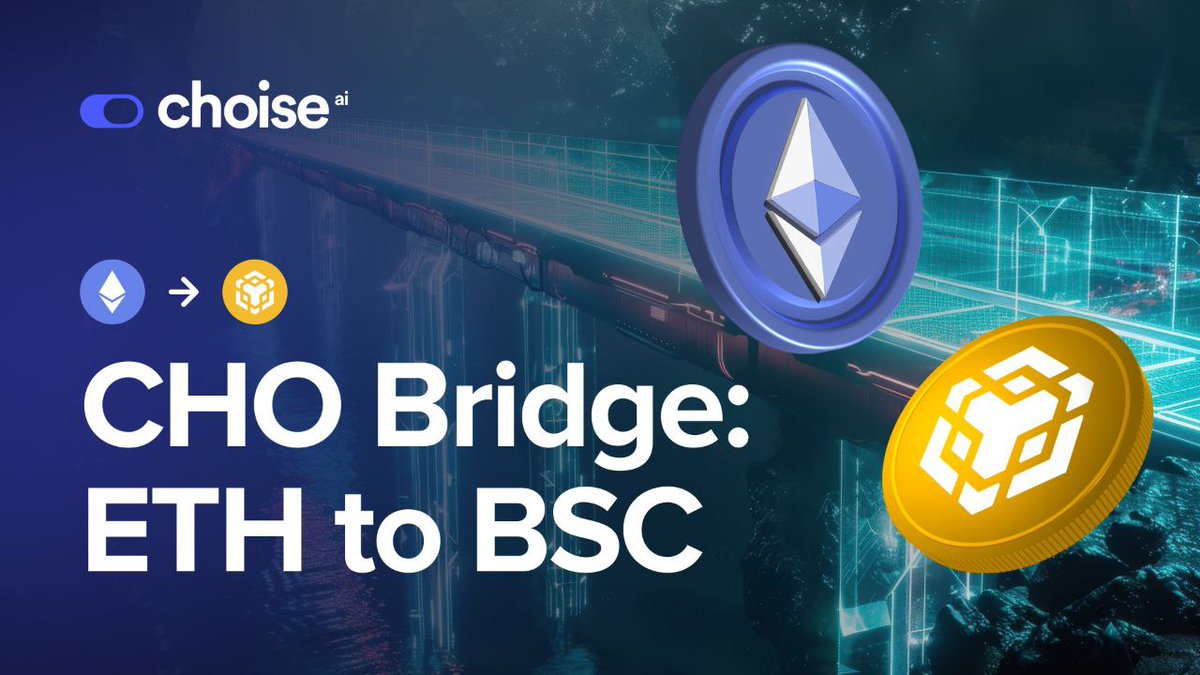 Choise.ai tweet media