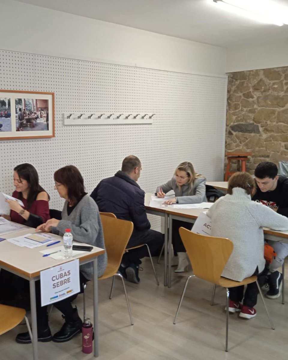 Institut Municipal d'Ocupació Salvador Seguí tweet media