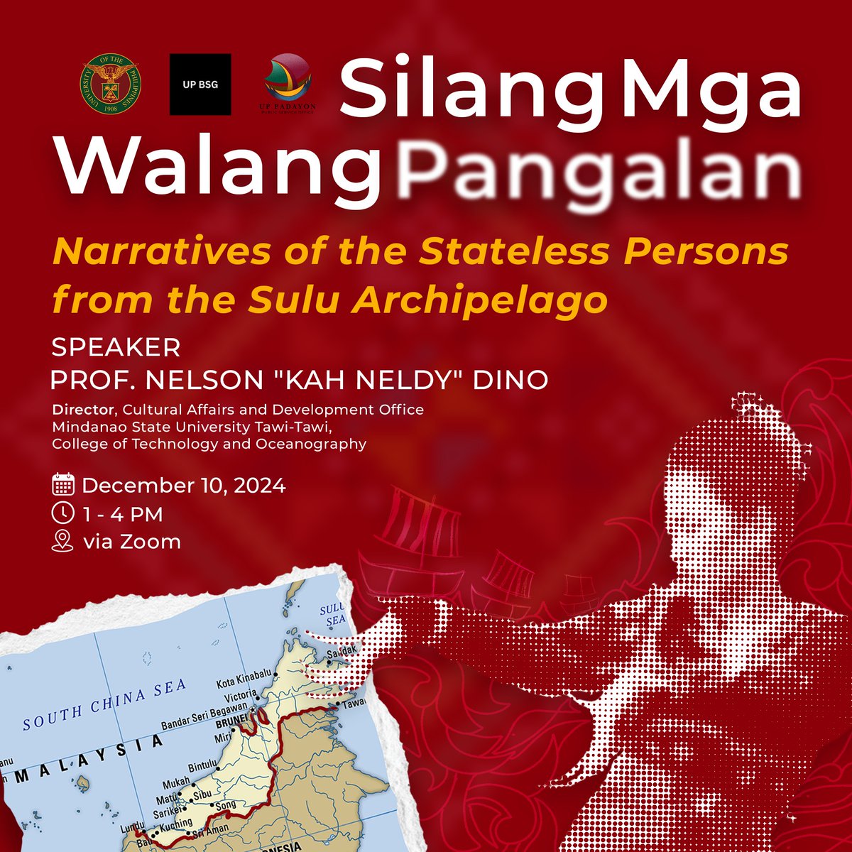 UP Diliman tweet media