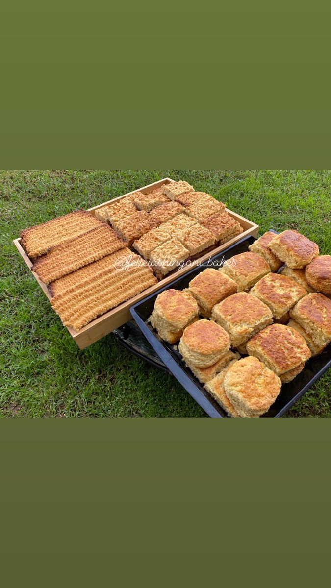 Felicia Shingani Mabasa tweet media