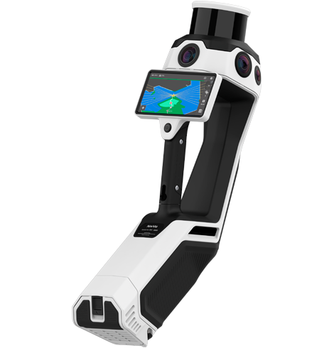 kobeseiko's tweet photo. NavVis社 ハンディ型3D レーザースキャナ NavVis MLX
https://t.co/blbD7eXqXb
#NavVis
#NavVisMLX
#ハンディ型3Dレーザースキャナ https://t.co/3SZP0Iom3L