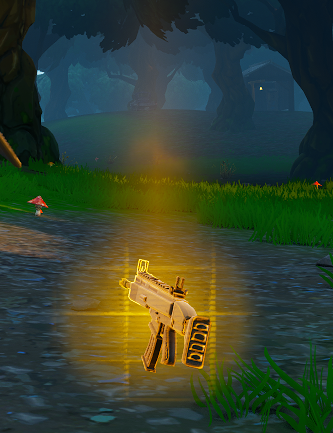 ElPackito_'s tweet photo. OLD WEAPON GLOW IS COMING BACK ‼️ https://t.co/wDk5ZYTj0V