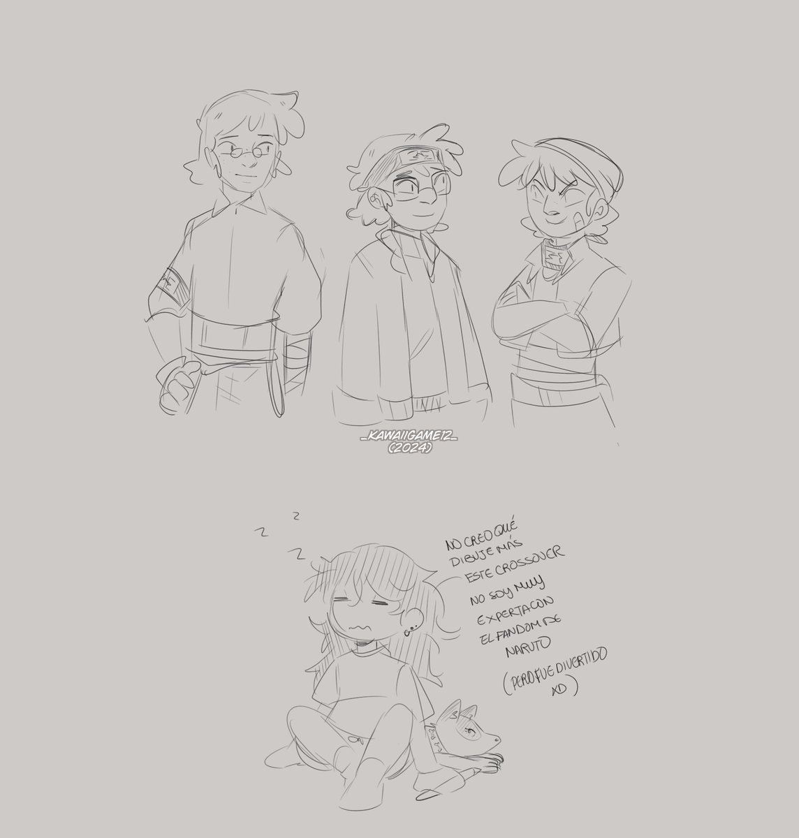 lakawaiig12's tweet photo. Me costó dibujar a Stanford no mms (Como dice la nota no creo que dibuje más de este crossover, disfruten :p)
#FiddlefordMcGucket #stanleypines #StanfordPines #GravityFalls #NARUTO https://t.co/FSmcLPxW13