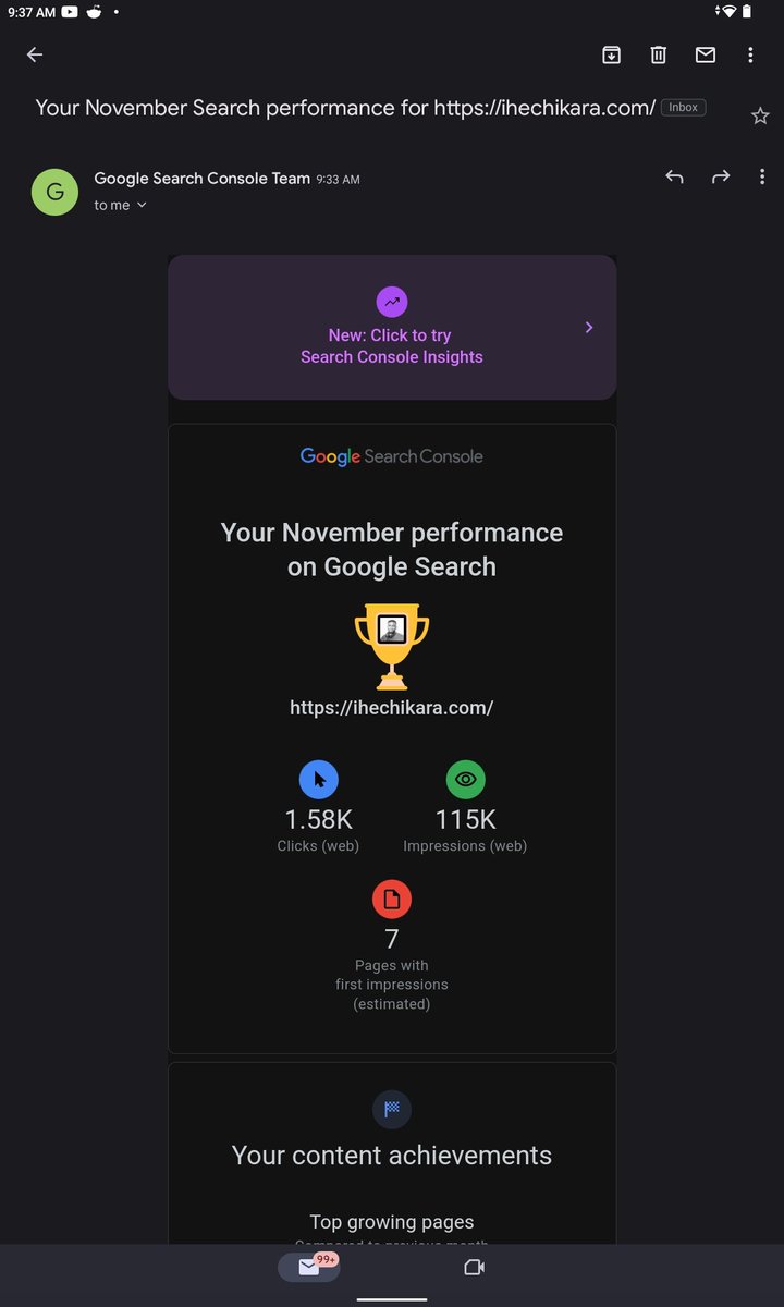 Ihechikara (@ihechikara2) on Twitter photo 