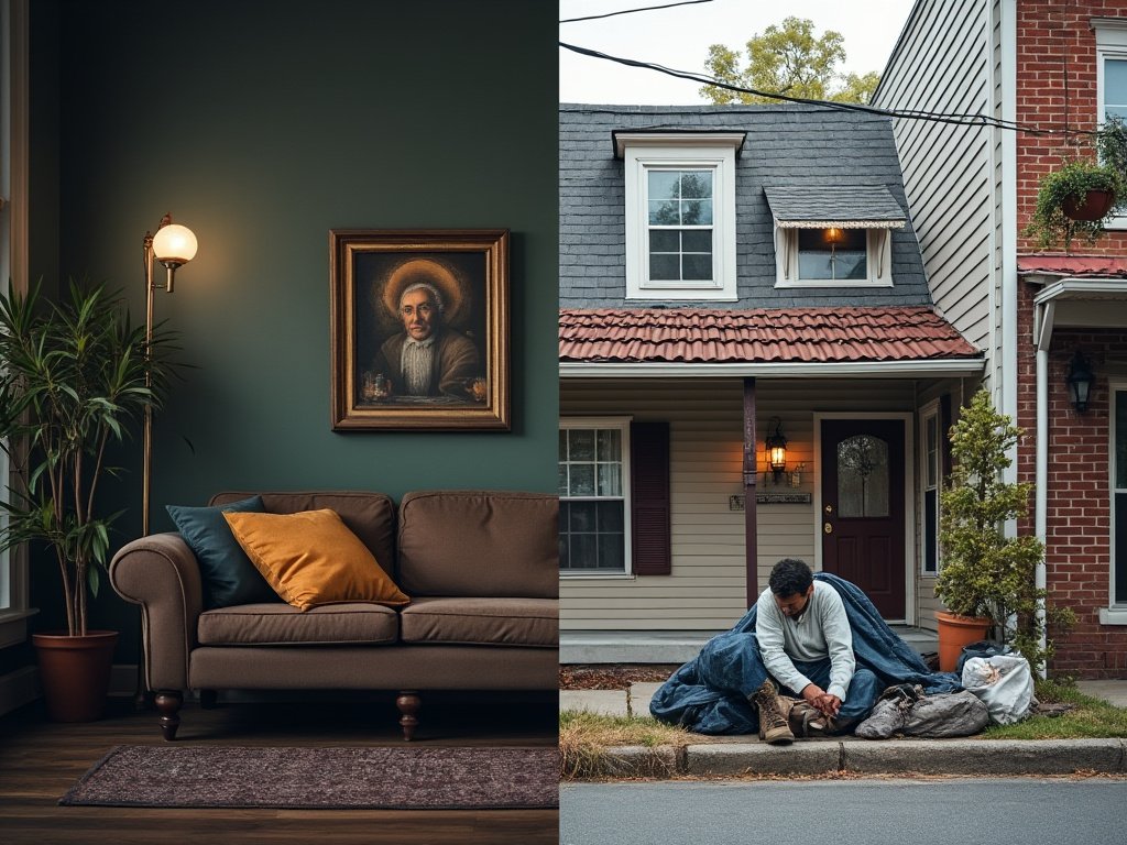 thisletterk's tweet photo. Grateful for the roof over my head and mindful of those without. Consider supporting local shelters and housing initiatives this Christmas. #NationalRoofOverYourHeadDay #SupportTheHomeless #r4today https://t.co/QdaHJ0Kt3v