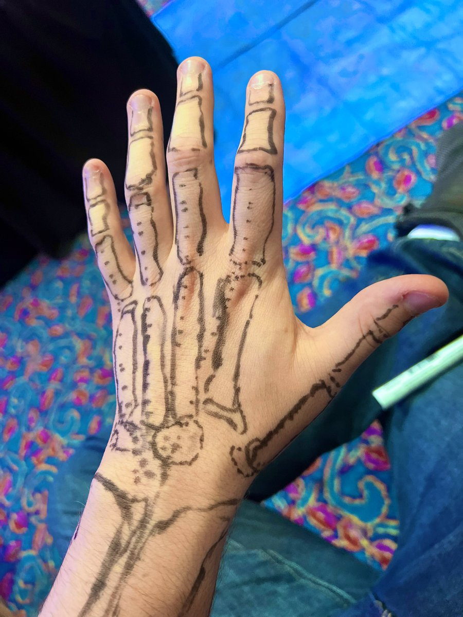 Dr Connor Blythe (PhD) tweet media