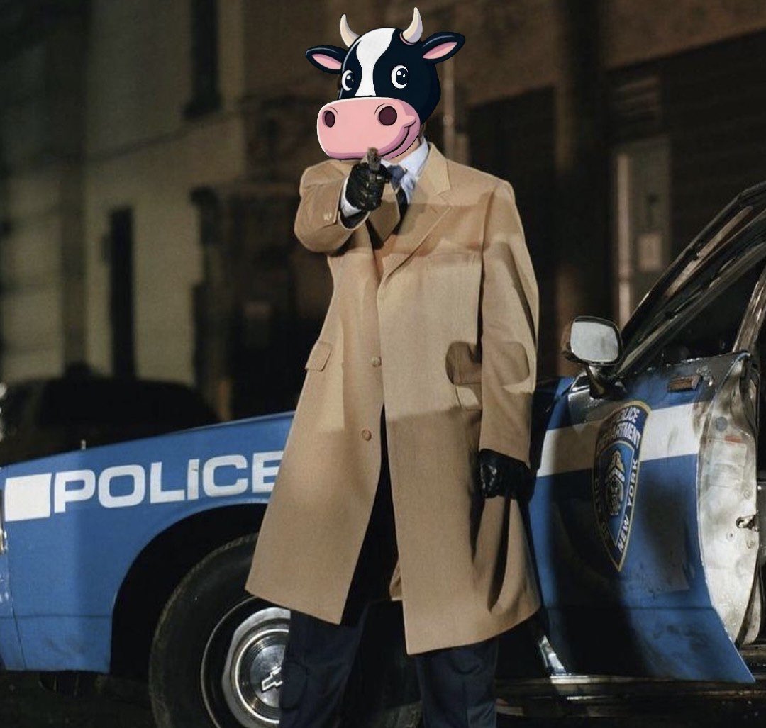 <a href="/TheCowonBase/">Cow on Base</a> $COW is a $SIGMA
