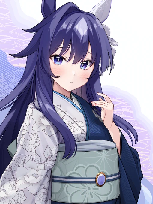 ヴぃるしーなさん 