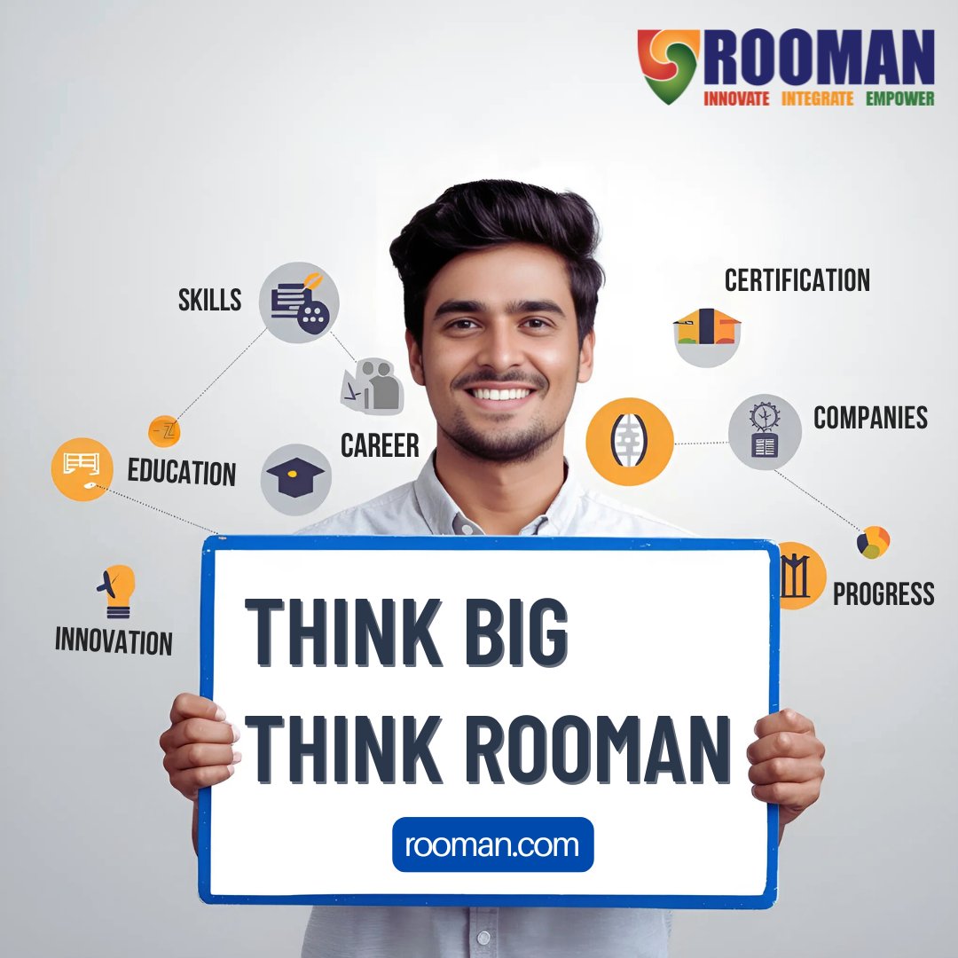 Rooman Technologies (@rooman_techno) on Twitter photo 