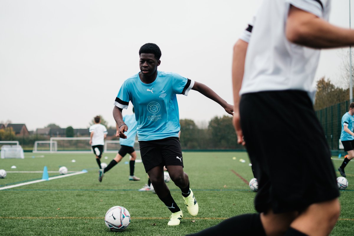 Laurus Ryecroft Sixth Form (@lrsixthform) on Twitter photo ⚽️ | A unique partnership with Manchester City Football Club
We are pleased to announce a unique partnership with <a href="/ManCity/">Manchester City</a> - the first of its kind in state education. ⚽️ | A unique partnership with Manchester City Football Club
We are pleased to announce a unique partnership with <a href="/ManCity/">Manchester City</a> - the first of its kind in state education.