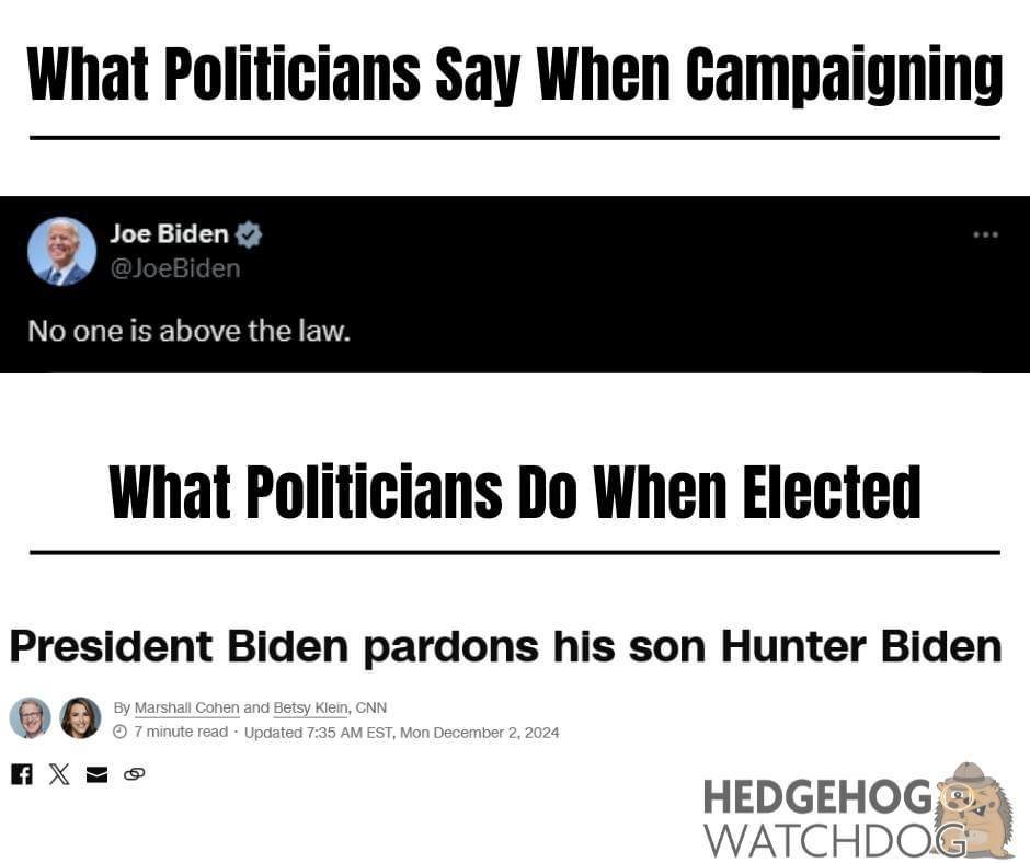 Come on man, is anyone really surprised by this?