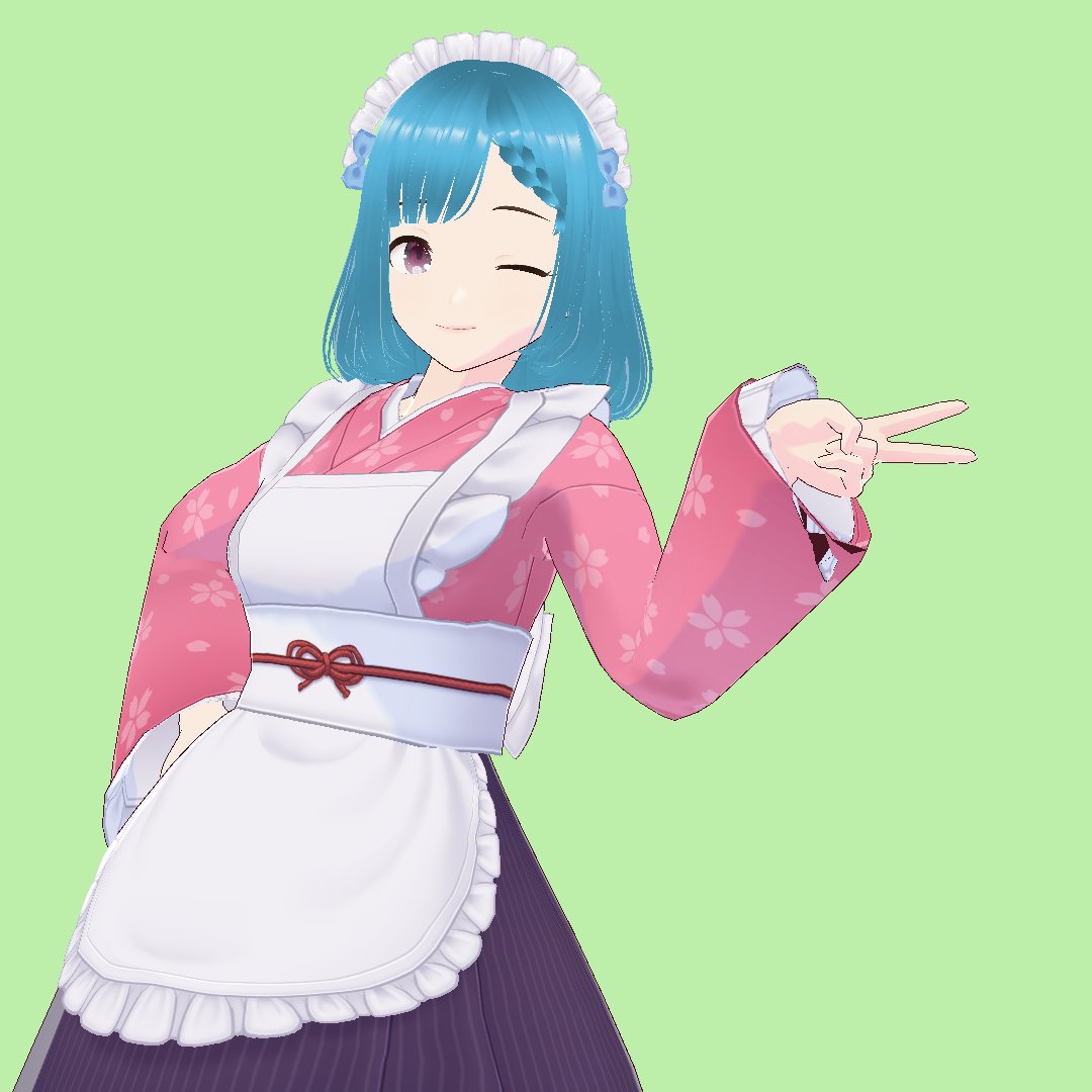 かわいい