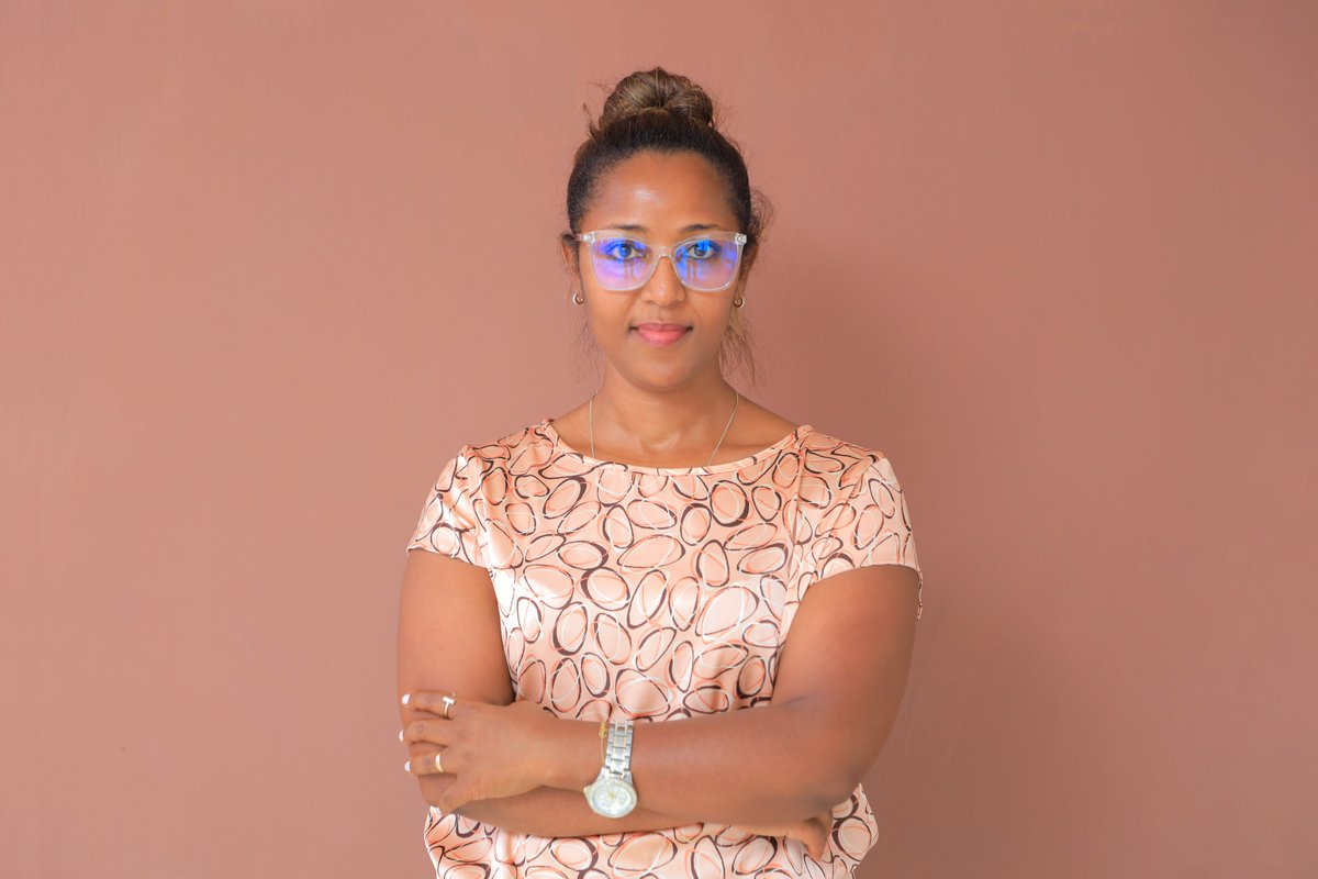 SaferSurgery's tweet image. Exciting news! @SunnyB_Alemu is #Lifebox's new Chief Program Officer!

With 15+ years in global health, she has driven impactful programs, including #CleanCut and #NLSE since 2018.

We can’t wait for her leadership to advance surgical safety globally!

#GlobalHealth #SaferSurgery