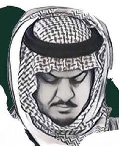 أكثر ما يعجبني في الأمير عبدالرحمن بن مساعد (صادق الشاعر) والمشاعر انه ( مختلف ) في تميزه وحضوره لدرجة انه من المستحيل أن يكون له نسخة مكررة