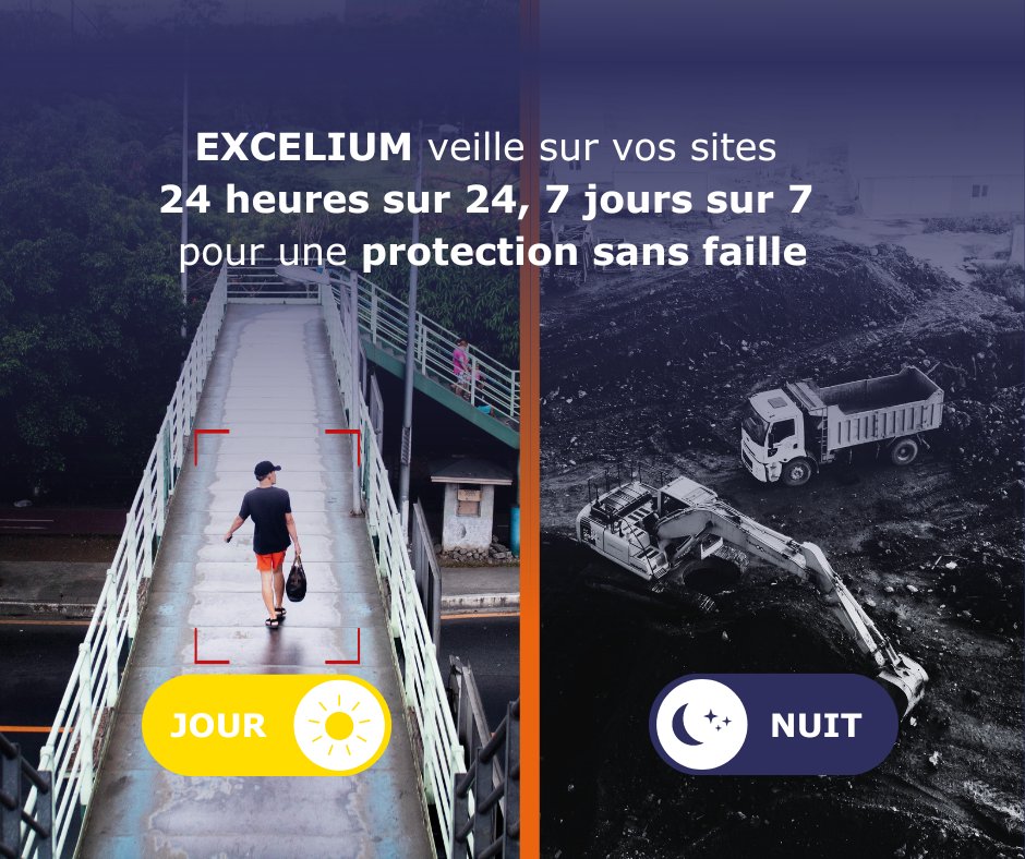 EXCELIUM tweet media