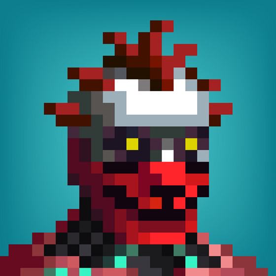 orbyx_app's tweet photo. 7/7 Explore the Undead Realm
Dive into this one-of-a-kind collection:
👉 https://t.co/UqF6NItOC3
Follow their official account for updates:
💀 @GenuinelyUndead
#NFTCommunity #PixelArt #GenuineUndead #Web3 #Rareon https://t.co/0e9n0X3uXL
