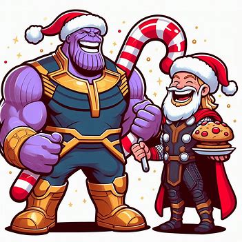 Thanosonsol1's tweet photo. We will be in very beautiful places in the New Year. We will be the Santa Claus of 2025. https://t.co/4Bzw9yZtlD