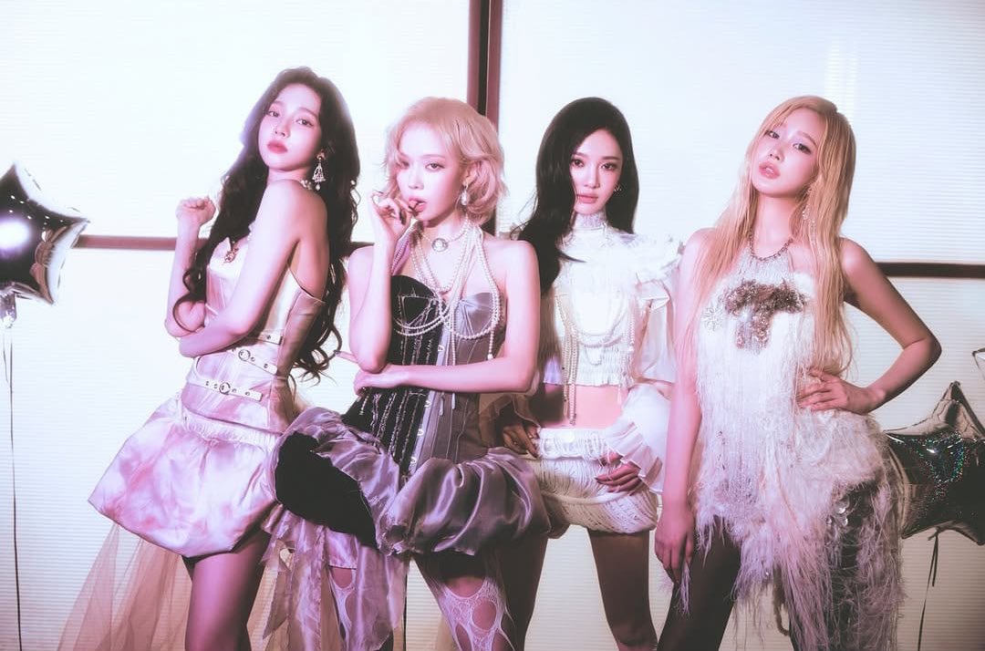 Yookaurina) / Posts / X