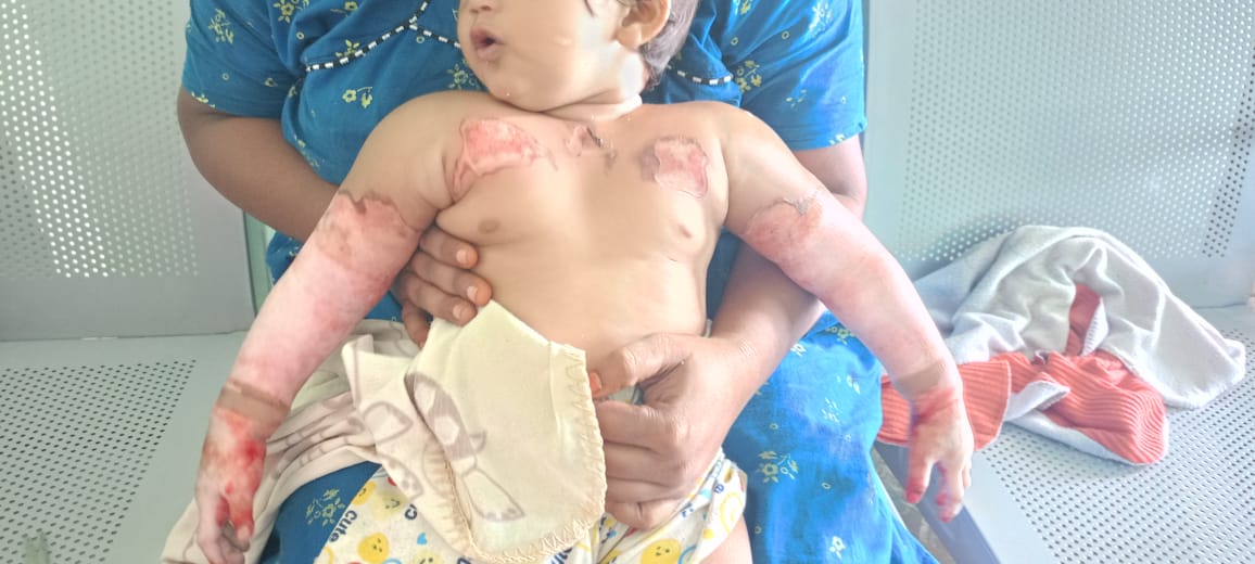 Please help them Sir.....🙏
We done our side.
<a href="/naralokesh/">Lokesh Nara</a> 
<a href="/ncbn/">N Chandrababu Naidu</a> 
<a href="/PawanKalyan/">Pawan Kalyan</a> 
<a href="/satyakumar_y/">Satya Kumar Yadav</a> 
<a href="/RoshanSonga/">Roshan Songa</a>