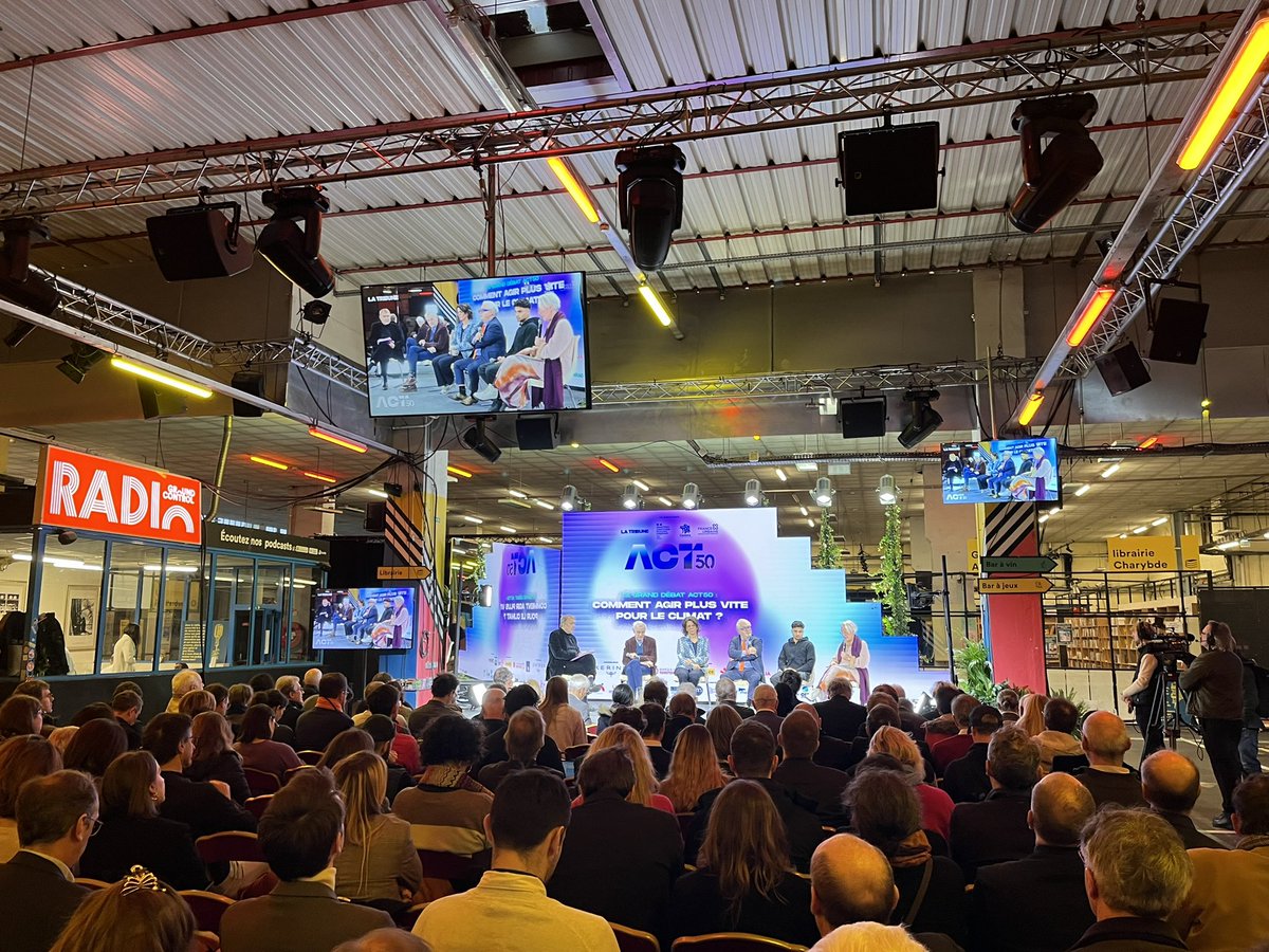 Forum Météo Climat #FIMC2025 🌎 tweet media