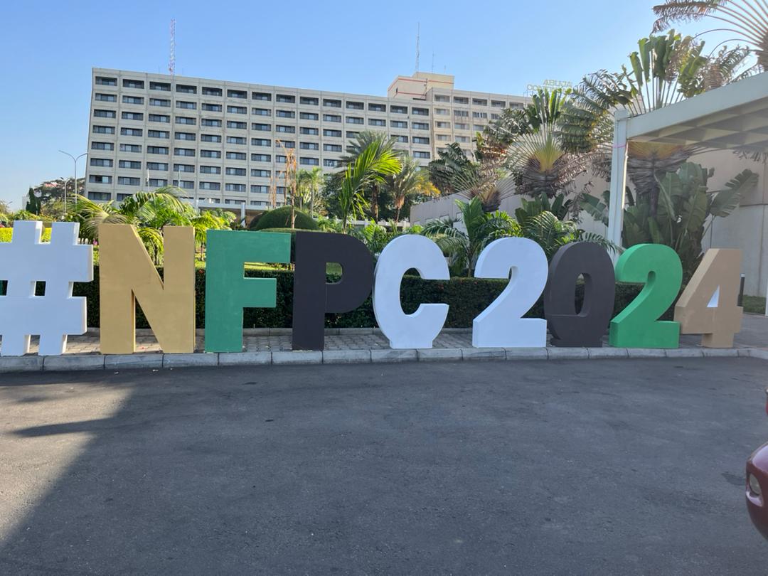 SAYPHIN Nigeria tweet media