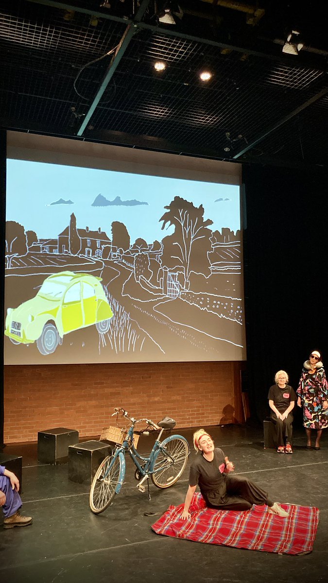 Rogue Encounters (formerly Kids in Control) (@kidsincontrol1) on Twitter photo Celebrating #InternationalDayOfPersonswithDisabilities at <a href="/LyricBelfast/">Lyric Theatre Belfast</a> with <a href="/BrainInjMatters/">Brain Injury Matters</a> and the Unusual Suspects <a href="/ArtsCouncilNI/">Arts Council of Northern Ireland</a> <a href="/belfastcc/">Belfast City Council</a> <a href="/artsbusinessni/">Arts & Business NI</a> <a href="/BeingHumanFest/">Being Human Festival</a> Celebrating #InternationalDayOfPersonswithDisabilities at <a href="/LyricBelfast/">Lyric Theatre Belfast</a> with <a href="/BrainInjMatters/">Brain Injury Matters</a> and the Unusual Suspects <a href="/ArtsCouncilNI/">Arts Council of Northern Ireland</a> <a href="/belfastcc/">Belfast City Council</a> <a href="/artsbusinessni/">Arts & Business NI</a> <a href="/BeingHumanFest/">Being Human Festival</a>
