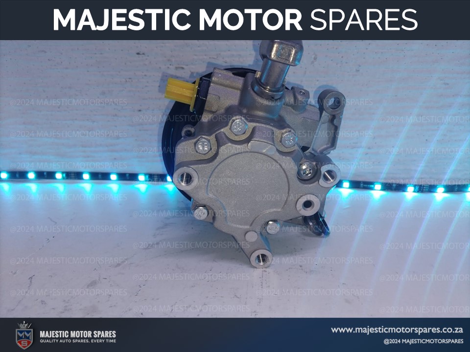 SpareMotor's tweet image. mercedes benz w202 c class m112 power steering pump for sale– brand new!
#mercedesbenz #w202 #powersteeringpump #replacementparts #southafrica

Visit us at Majestic Motor Spares, 391 Moot Street, Hermanstad, Pretoria.
majesticmotorspares.co.za