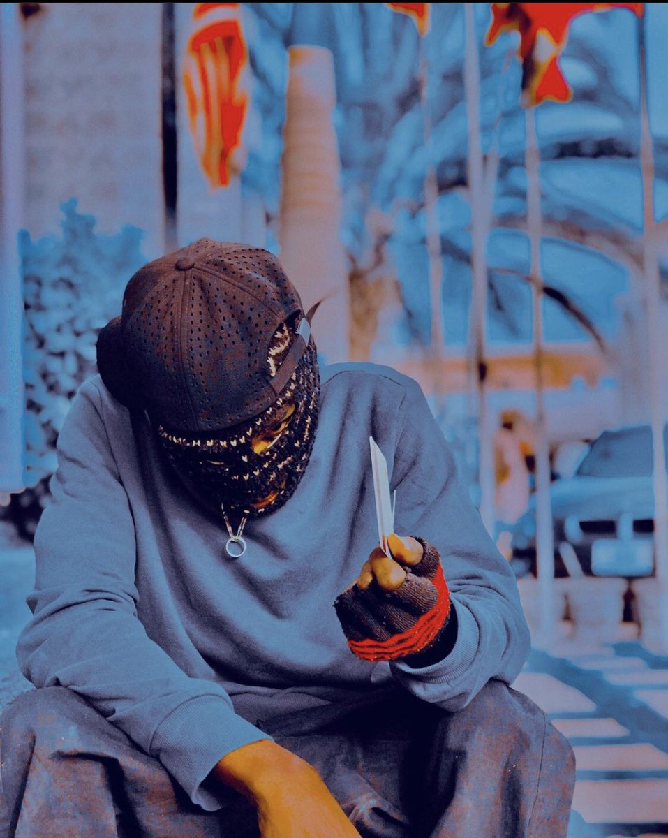 H_pullani's tweet image. 👺