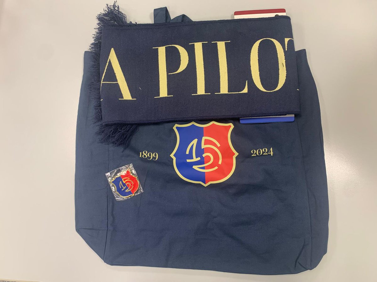 SERCatalunya's tweet photo. 𝐒𝐎𝐑𝐓𝐄𝐈𝐆 𝐌𝐎𝐆𝐔𝐓𝐒 𝐏𝐄𝐋 𝐁𝐀𝐑𝐂̧𝐀

🎁 Vols guanyar un lot de productes del 125è aniversari del Barça?

‼ Segueix @SERCatalunya

🔁 Fes RT

👇 Respon amb el teu resultat i 1r golejador del #MallorcaBarça i l'etiqueta #MogutsFCB

🔜 El guanyador, al final del partit https://t.co/BlqJ5DO0UW