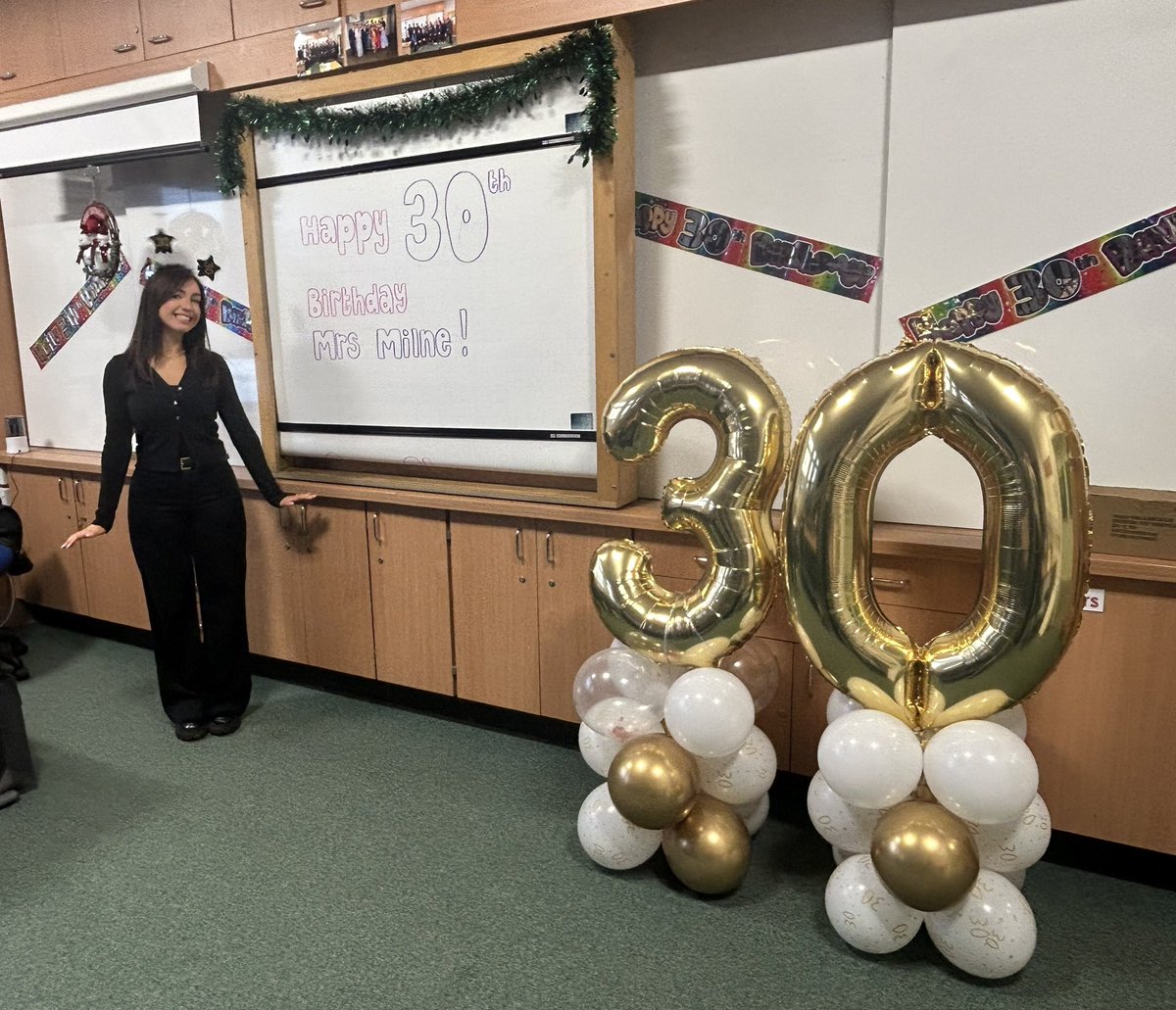 Duncanrig Maths tweet media