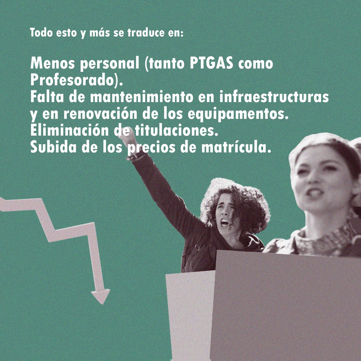 Delegación Central de Estudiantes UCM tweet media