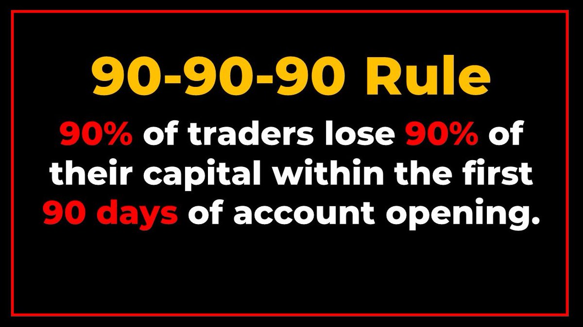 platacrypto's tweet photo. Plata's Bullmarket 24/25 Take Profit Strategy Guide
​
Many people have asked me how to position themselves in the bull market., and that is why most traders give all their profits away again once we top
​
It all starts with a take-profit strategy.
​
Even the most experienced OGs often don't follow one and that is the reason why most of the traders give all their profits away again once we topped out.
​
Here’s the guide I wish I had when I started investing 👇

In this post we'll cover:
​
💰 The importance of a take-profit strategy
😌 Taking an easy approach
💼 Short-term investments
📈 Mid-term investments
🏦 Long-term investments
🔚 Conclusion
​
Let's dive straight in 🌊
​
💰 The importance of a take-profit strategy
​
Bull markets make everything look easy. Coins are 2X’ing overnight, 100X’s don’t feel rare, and you’re tempted to keep holding because… “what if it goes higher?”
​
Many people fall for the mindset of "wanting just one more 2X" before giving all their hard work back to the market.
​
This is how greed takes over, causing most traders to:
​
🚩 Hold too long and roundtrip profits
🚩 Panic sell during small corrections
🚩 Fear they are missing out (FOMO) leading to bigger losses
​
Setting clear targets before you enter a trade allows you to keep your head cool even when market downturns occur.
​
😌 Key Rules to follow
​
A solid trading plan strategy keeps you focused, eliminates emotional decisions, and ensures you lock in profits.
​
There’s no one-size-fits-all approach, though. Your strategy depends on the type of coin you’re holding and how convinced you are of its potential.
​
There are an infinite number of strategies to implement to be profitable; the most important factor is that YOU STICK with your strategy.
​
The second most important rule is, the longer the bull market drags - the more profit you should take.
​
If you stick to your rule based on the below concepts, you should not have a problem with this but keep this in mind for your overall strategy.
​
The approach below is simple, allowing all types of investors to utilize it.
​
💼 Short-term investments
​
This approach should be taken for short-term investments and meme/shitcoins. Meme coins pump fast, but they can crash just as quickly. These are high-risk, high-reward plays where the goal is to secure profits early.
​
🔹 Take out your initial investment at 2X.
🔹 Then, take out ~20% of your position at every 2-4X milestone.
🔹 Leave a 5% moon bag for those insane pumps.
​
Leaving a moon-bag is optional but I like keeping a small piece of exposure just in case I find the next $PEPE.
​
This strategy ensures you are likely to recover your initial investment. Capital preservation should be a top priority for those investing in small caps or short-term investments.
​
📈 Mid-term investments
​
This approach should be taken for projects you believe in but don’t plan to hold forever—think of promising tokens with solid narratives but higher volatility.
​
🔹Take out your initial investment at 2-3X.
🔹Then, take out ~15% of your position every 2-3X going forward or:
🔹Adjust your exits based on key catalysts (e.g., mainnet launches, partnerships, or ecosystem expansions).
​
Catalysts create price momentum. As long as these investments keep promising new opportunities, they can attract more investors. This factor should help you decide when to exit the positions after you've recovered your initial investment.
​
This strategy balances consistent profit-taking with the ability to ride upward momentum.
​
🏦 Long-term investments
​
These are your long-term holds—projects with strong fundamentals, visionary teams, and real-world use cases. You’re in it for the long haul, but you still need a plan to lock in gains.
​
🔹Take out your initial investment after 4X.
🔹For large caps the profit taking strategy can be completely variable. I would still set a crude guideline like taking profit of x% every 3-5x.
🔹Adjust your exits based on key catalysts and the progressing of the bull market. Stick to the key rule, the hotter the bull market gets, the more profit you take.
​
Long-term investments should have the most wiggle room as your price targets might be 10-100 times above the current market price. This strategy ensures you will recover your initial investment and take some profit while allowing a majority of your investment to reach your expected target.
​
Even for the highest conviction plays, don't become a bag holder. If you want to hold it for more than a cycle, only do it with less than 10-20% of your initial position size.
​
Likely, you will have plenty of opportunities to buy back cheaper.
​
🔚 Conclusion
​
The goal isn’t just to make gains—it’s to keep them. A clear TP plan helps you avoid the emotional rollercoaster that derails most traders during bull markets.
​
There is one simple takeaway from all of this:
​
Protect your profits.

In finance, there is a simple model that always proves itself. 90% of people lose 90% of their capital in the first 90 days
​
Especially if you are new to crypto, don't try to make it all in a short time frame - play it slow and safe.
​
I don't recommend setting any imaginary numbers in your mind of the portfolio size you want to reach in this bull market. This will make you emotional and keen not to follow the TP rules you made for yourself.
​
I hope you enjoyed this post. 😊
​
Long-form posts take a lot of time. Please like and retweet this so everyone can learn about the potential of AI agents.
​
Make sure to follow me for more alpha! 🚀