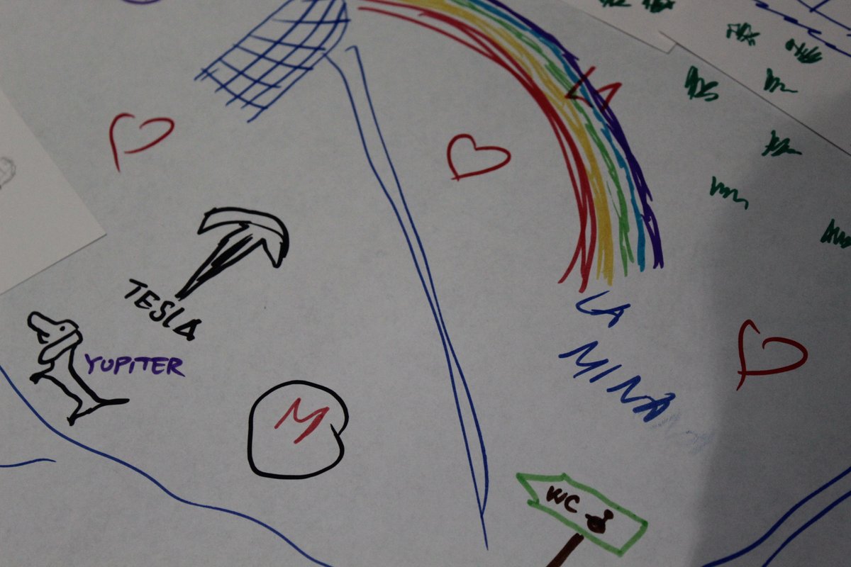 Greenscent_eu's tweet image. Catharina Dörr’s workshop &quot;How to Design a Sustainable Project for All?&quot; shares practical steps for inclusive communication addressing biases, and applying accessible design principles. 🌍 #GreenDigitalAccessibility