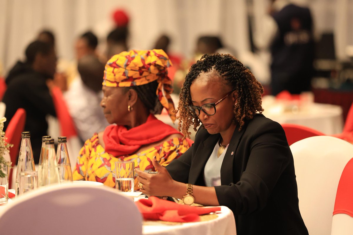 ntvuganda's tweet photo. While the Government of Uganda is playing a critical role in addressing humanitarian challenges, there is need for multi-sectoral involvement to strengthen and sustain the level of preparedness, response and mitigation.
#URCSHumanitarianResponseFund
#HumanityNeedsYou #URCSAt60 https://t.co/GuxGlXQm2c