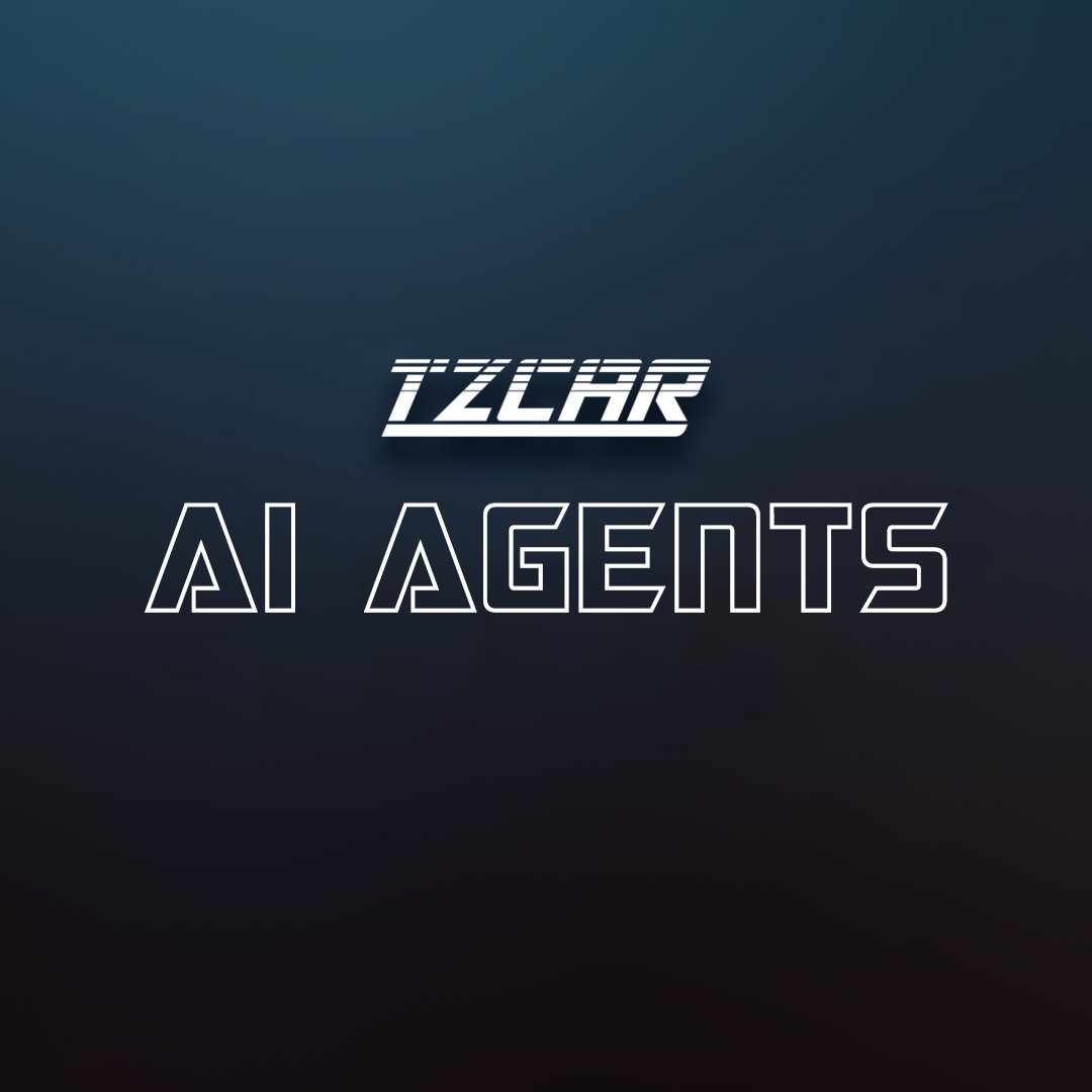 TzCar Week!

Starting this week and in the weeks ahead, we’ll reveal exciting new details about the AI Agents in TzCar—from their unique roles to how they’ll transform your racing experience.

Stay tuned for updates and sneak peeks as we prepare to bring you something truly