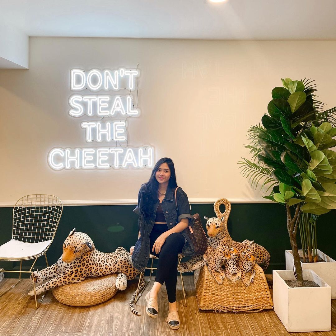 Today is a great day🐾✨