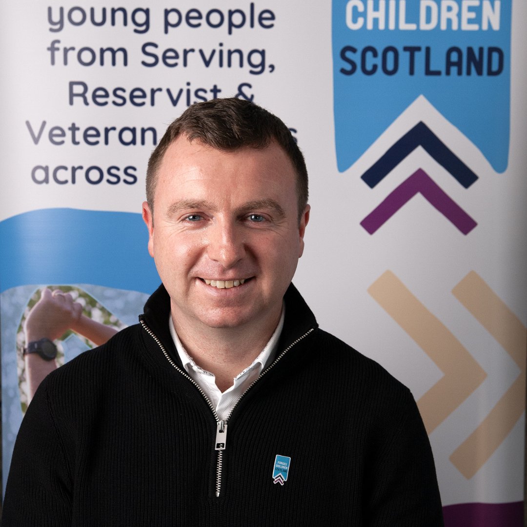 Forces Children Scotland (@forceschildscot) on Twitter photo 📣| <a href="/ForcesChildScot/">Forces Children Scotland</a> appoint Steven Sweeney as Chief Executive Officer.
Read more about Steven's thoughts on building a happy, thriving organisation, laser-focused on delivering a mission full of purpose & drive in realising our strategic vision.
➡️ tinyurl.com/3kemnwnd 📣| <a href="/ForcesChildScot/">Forces Children Scotland</a> appoint Steven Sweeney as Chief Executive Officer.
Read more about Steven's thoughts on building a happy, thriving organisation, laser-focused on delivering a mission full of purpose & drive in realising our strategic vision.
➡️ tinyurl.com/3kemnwnd