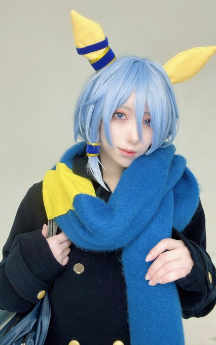 Twitterのコスプレ画像14
