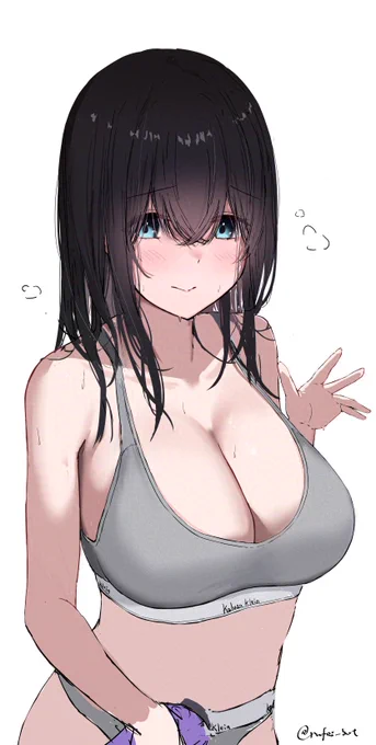 文香。゜(゜'ω`゜)゜。 